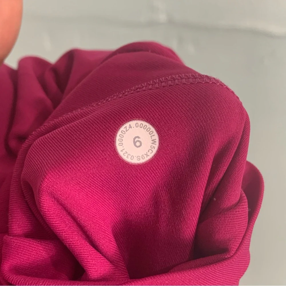 lululemon athletica great no